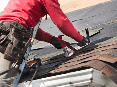 About Roof Repair Experts Dewart, PA